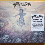 Blind Illusion – Wrath Of The Gods fotó