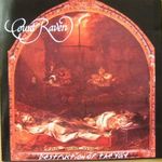 COUNT RAVEN - DESTRUCTION OF THE VOID fotó