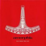 AMORPHIS - FAR FROM THE SUN fotó