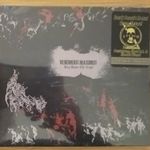 Venomous Maximus – Beg Upon The Light Digipack fotó