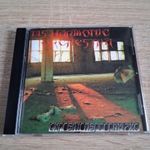 Disharmonic Orchestra – Expositionsprophylaxe (1990) ÚJSZERŰ MEGKÍMÉLT SZÉP ÁLLAPOTÚ CD! fotó