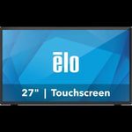 Elo Touch 27" 2770L Érintőképernyős Monitor (E510644) fotó