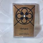 Ferenczi György És A Herfli Davidson – I Feel Good *Audio kazetta fotó