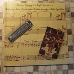 FERENCZI GYÖRGY ÉS A HERFLI DAVIDSON - CD fotó