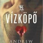 Andrew Davidson: A vízköpő fotó
