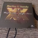 HARLEY & MUSCLE - DEFENDENS OF JUSTICE 2CD SET (HOUSE) fotó