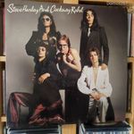 Steve Harley & Cockney Rebel – The Best Of Steve Harley & Cockney Rebel - LP 1980 UK fotó