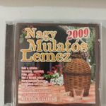 NAGY MULATÓS LEMEZ 2009 CD fotó