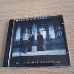 HOBO BLUES BAND - A NEMEK HÁBORÚJA (1997) EMÍ QUINT KIADÁSÚ RITKA CD! fotó
