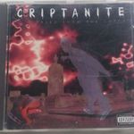 CRIPTANITE - TALEZ FROM THE CRYPT (WRAP RECORDS, 1994, USA) GANGSTA HIP HOP fotó