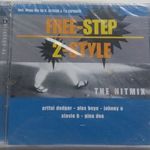 VA - FREE-STEP 2-STYLE /THE HITMIX/ 2xCD (ZYX, 2000, GERMANY, STEVIE B, GALA, stb) BONTATLAN fotó