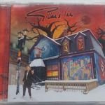 IAN GILLAN - GILLAN'S INN /CD+DVD/ (Immergent, Hybrid, Dual disc, 2006, EU) kétoldalas dual disc CD+DVD fotó