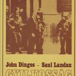 Gyilkosság a diplomatanegyedben fotó