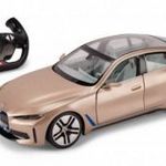 Bmw Távirányítós modellautó, bmw i4 fotó