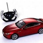 Bmw Távirányítós modellautó, bmw 6 fotó