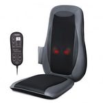 Naipo MGBK-2606H shaitsu hátmasszírozó ülés fotó