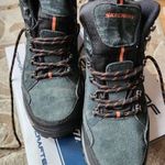 Skechers túrabakancs INGYEN POSTA! fotó