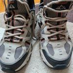 Skechers túracipő INGYEN POSTA! fotó