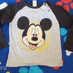 10 féle fürdőköpeny felső nadrág Disney Mickey H&M dínó Thomas 92 -500 Ft/db (4-et fizet, 5-öt vihet fotó
