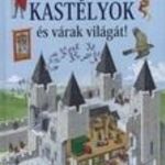 Fedezd fel a kastélyok és várak világát! fotó