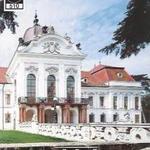 Gödöllő - Királyi kastély fotó