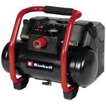 Einhell 4020415 Akkus kompresszor TE-AC 36/150 Li OF-Solo 8 bar 1 henger fotó