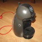 Nescafé KRUPS Dolce Gusto Kapszulás Kávéfőző KP100 1600W fotó