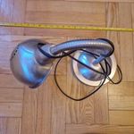 Régebbi IKEA fém lámpa fotó