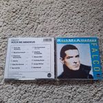 FALCO - ROCK ME AMADEUS CD fotó