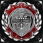 C.O.P. - State Of Rock CD fotó