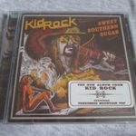 Kid Rock Sweet Southern Sugar CD fotó