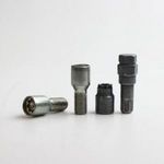 Kerékőr Speciális M14x1, 5x25 cone Kis keresztmetszetű felni furatokhoz! fotó