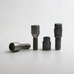 Kerékőr Speciális M12x1, 5x33 cone Kis keresztmetszetű felni furatokhoz! fotó