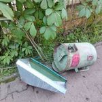 terménydarál magyar 220V...FV-III típus fotó