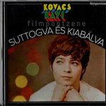 Kovács Kati: Suttogva és kiabálva (1970) CD 2018-as MTVA újrakiadás fotó