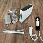 Nintendo Wii konzol (Softmodolva) (55) fotó