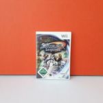 Eredeti Nintendo Wii Soulcalibur Legends konzol játék !! fotó