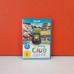 Eredeti Nintendo Wii U Wii Sports Club konzol játék !! fotó
