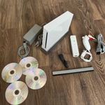Nintendo Wii konzol (Softmodolva) (50) fotó