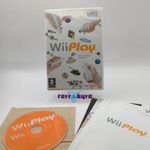 Wii Play Nintendo Wii játék fotó