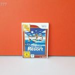 Eredeti Nintendo Wii Sports Resort konzol játék !! fotó