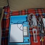 Nintendo Wii konzol csomag fotó