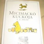 Micimackó kuckója fotó
