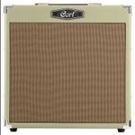 Cort - Co-CM30R-PG gitárerősítő zengetővel, 30 Watt, Bluetooth, pasztell zöld fotó