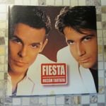 FIESTA - HOZZÁM TARTOZOL - CD fotó