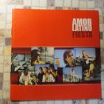 FIESTA - AMOR LATINO - CD fotó