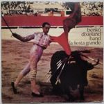 Benkó Dixieland Band - La Fiesta Grande 86. Bakelit, vinyl hanglemez, Lp. Együttes, zenekar. fotó
