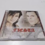 Fiesta: Lehet, hogy álom cd 2008 fotó