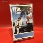 Műsoros kazetta- Fiesta – A Tűzön Át fotó