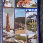 Képeslap, levelezőlap - Répáshuta község Borsod megye BU (04/05/E) fotó